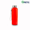 Ref. MU-372 Botilito Plástico Bastián RPET 550ml - Imagen 4
