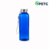 Ref. MU-372 Botilito Plástico Bastián RPET 550ml - Imagen 3