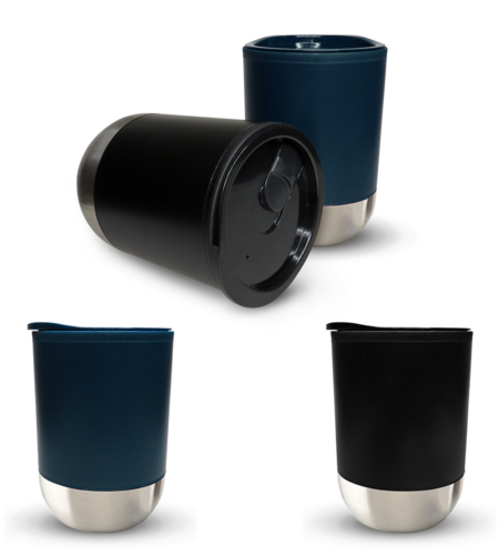 Ref. MU-405 Mug Sparkle 296ml