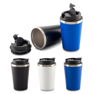 Ref. MU-407 Mug Plástico Willow 350ml