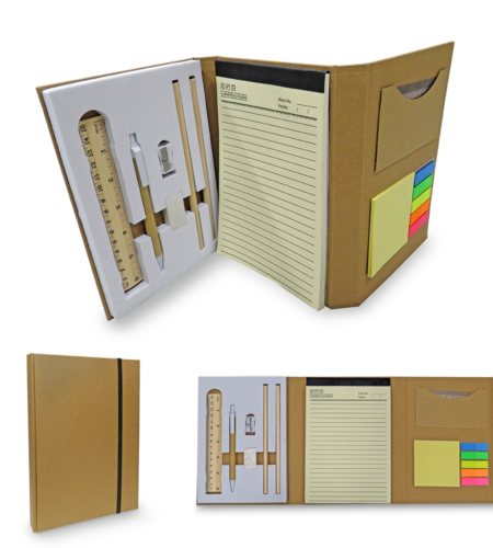 Ref. OF-684 Set Goblet Eco