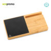 Ref. TE-604 Cargador Inalámbrico Warmer - Imagen 2