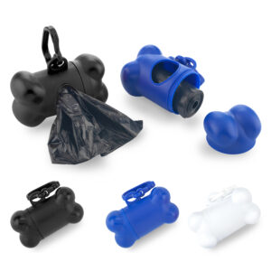 Ref. VA-810-2 Dispensador de Bolsas Bone
