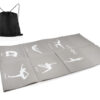 Ref. VI0321 Tapete Yoga - Imagen 3