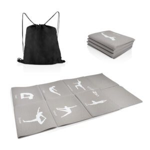 Ref. VI0321 Tapete Yoga