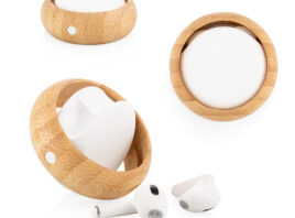 Ref. TE0684 Audífonos Bluetooth Rotate