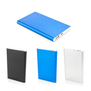 Ref. TE0692 Mini Powerbank Slums