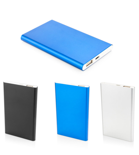 Ref. TE0692 Mini Powerbank Slums