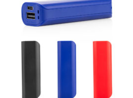 Ref. TE0693 Mini Power Bank Traffic