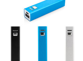 Ref. TE0694 Mini Powerbank Walker