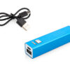 Ref. TE0694 Mini Powerbank Walker - Imagen 2