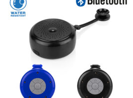 Ref. TE0697 Altavoz Water