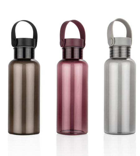 Ref. BE0404 Botella Dominion 650 ml / 22 Oz