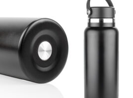 Ref. BE0406 Botella de Acero Clamp 1000 ml / 32 Oz