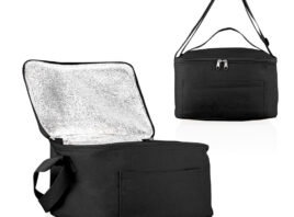 Ref. BO0449 Lonchera Potter