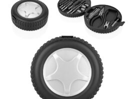 Ref. HE0003 Kit Rubber