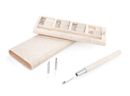 Ref. HE0352 Set Destornilladores Trigo