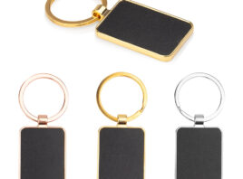 Ref. HE0354 Llavero Metálico Beyond