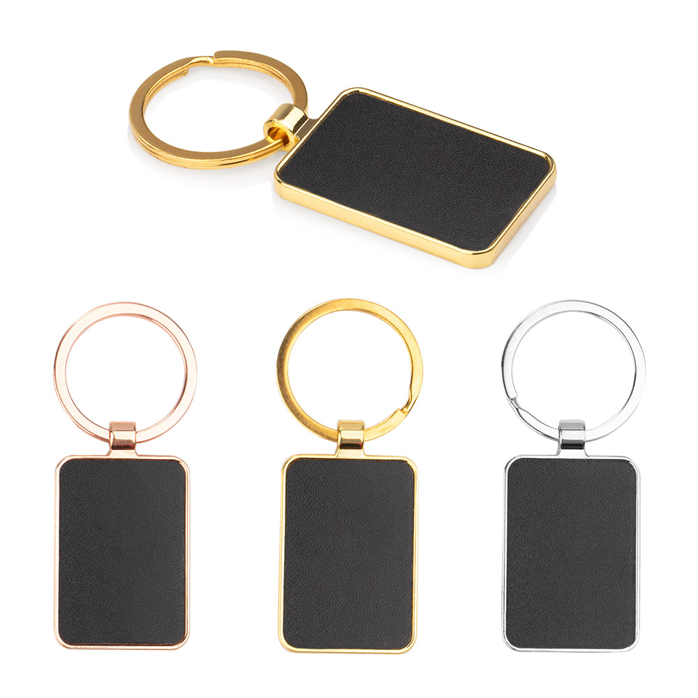 Ref. HE0354 Llavero Metálico Beyond