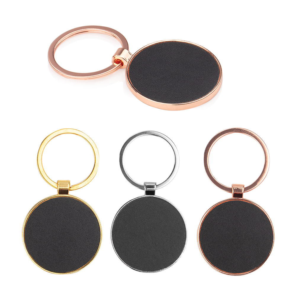 Ref. HE0355 Llavero Metálico Burzum