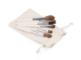 Ref. SA0317 Set de Brochas Trigo