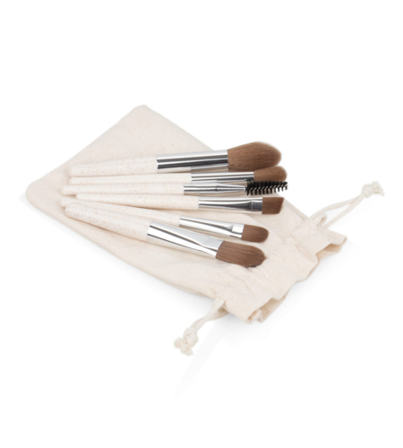 Ref. SA0317 Set de Brochas Trigo