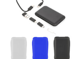 Ref. TE0662 Set Cables Travel