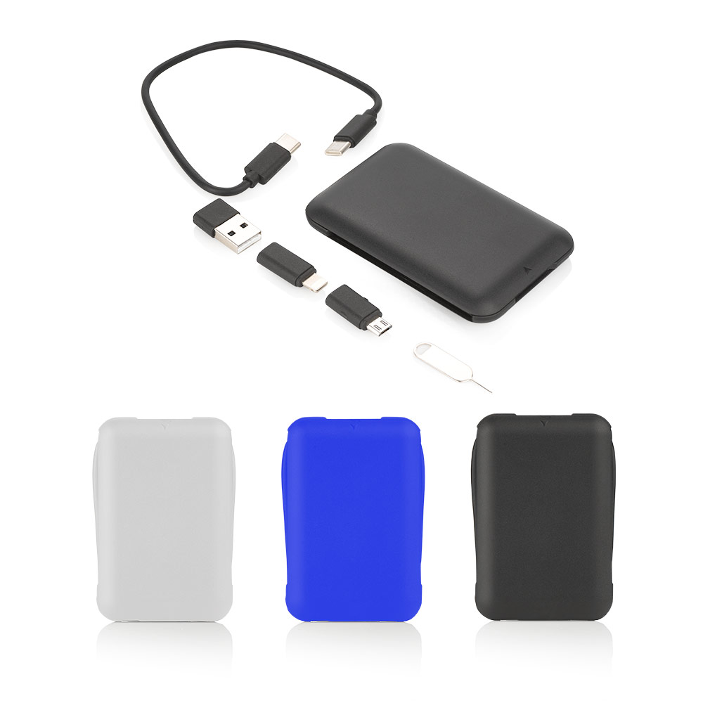 Ref. TE0662 Set Cables Travel