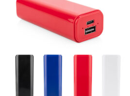 Ref. TE0690 Mini Powerbank Town