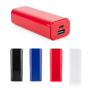 Ref. TE0690 Mini Powerbank Town