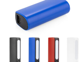 Ref. TE0691 Mini Powerbank Public