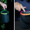 Ref. TE0696 Altavoz Blacked - Imagen 3