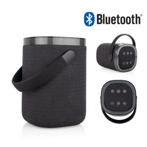 Ref. TE0696 Altavoz Blacked
