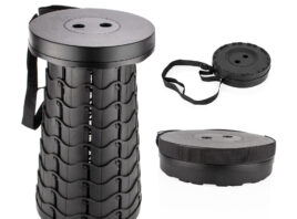 Ref. VI0323 Silla Plegable Stool