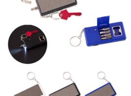 Ref. HE-316 MINI HERRAMIENTERO BLAZOR