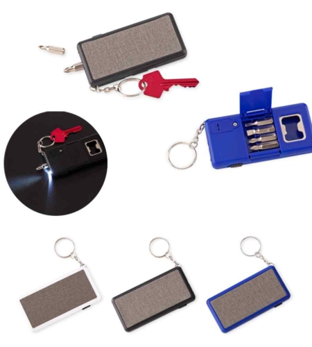 Ref. HE-316 MINI HERRAMIENTERO BLAZOR