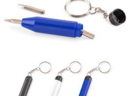 Ref. HE-317 MINI HERRAMIENTERO KRONUS