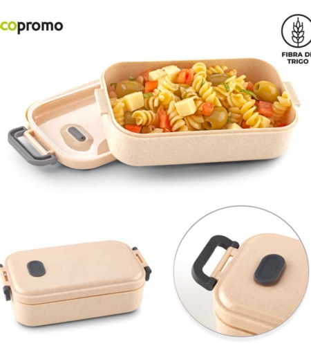 Ref. HO-395 PORTACOMIDAS STORA ECO