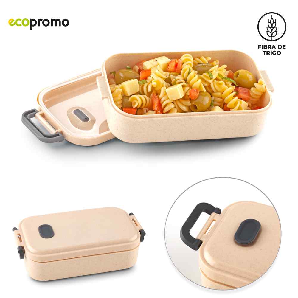 Ref. HO-395 PORTACOMIDAS STORA ECO