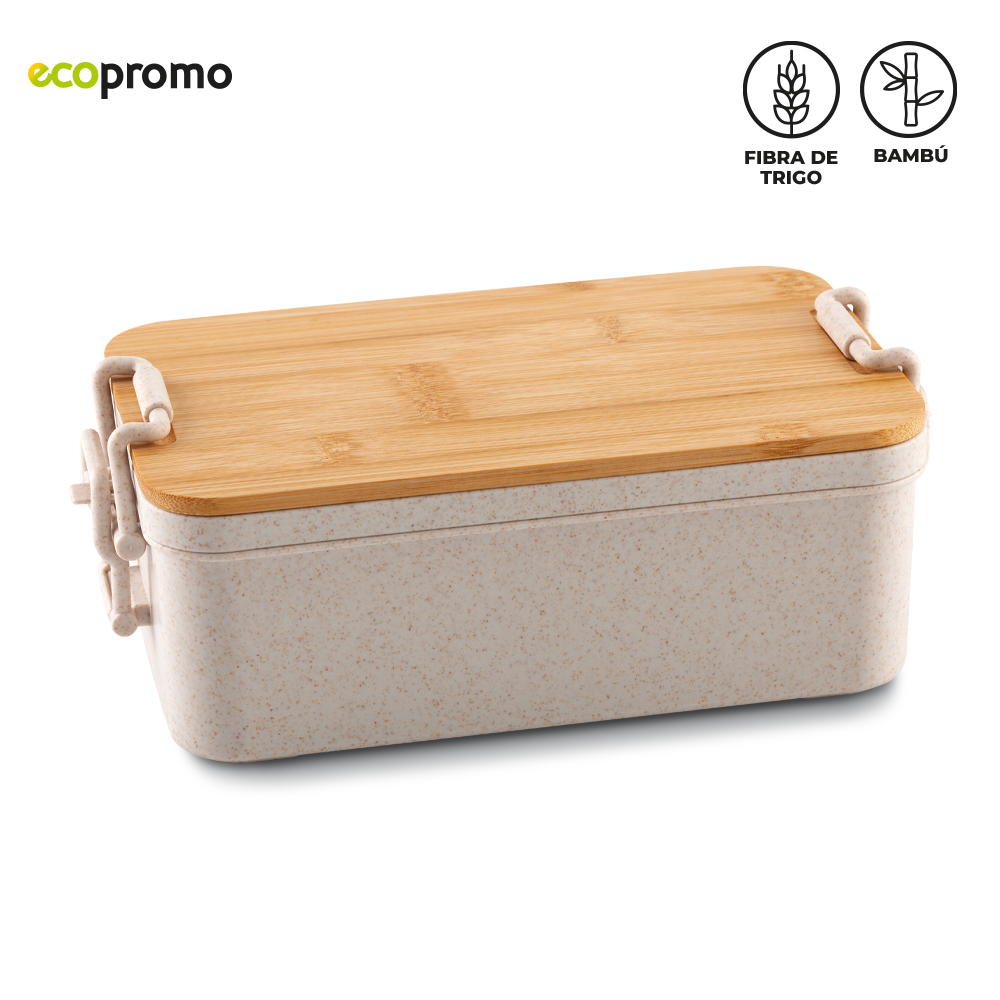 Ref. HO-401 PORTACOMIDAS WING ECO - Imagen 3