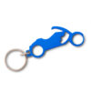 Ref. LL-122 LLAVERO DESTAPADOR MOTORBIKE - Imagen 4