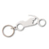 Ref. LL-122 LLAVERO DESTAPADOR MOTORBIKE - Imagen 3