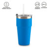 Ref. MU-409 MUG METALICO LUMIX 600ml - Imagen 5