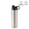 Ref. MU-433 BOTILITO METALICO PLIVI 660ml - Imagen 4