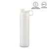 Ref. MU-433 BOTILITO METALICO PLIVI 660ml - Imagen 2