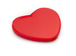 Ref. SA0205 Espejo Heart