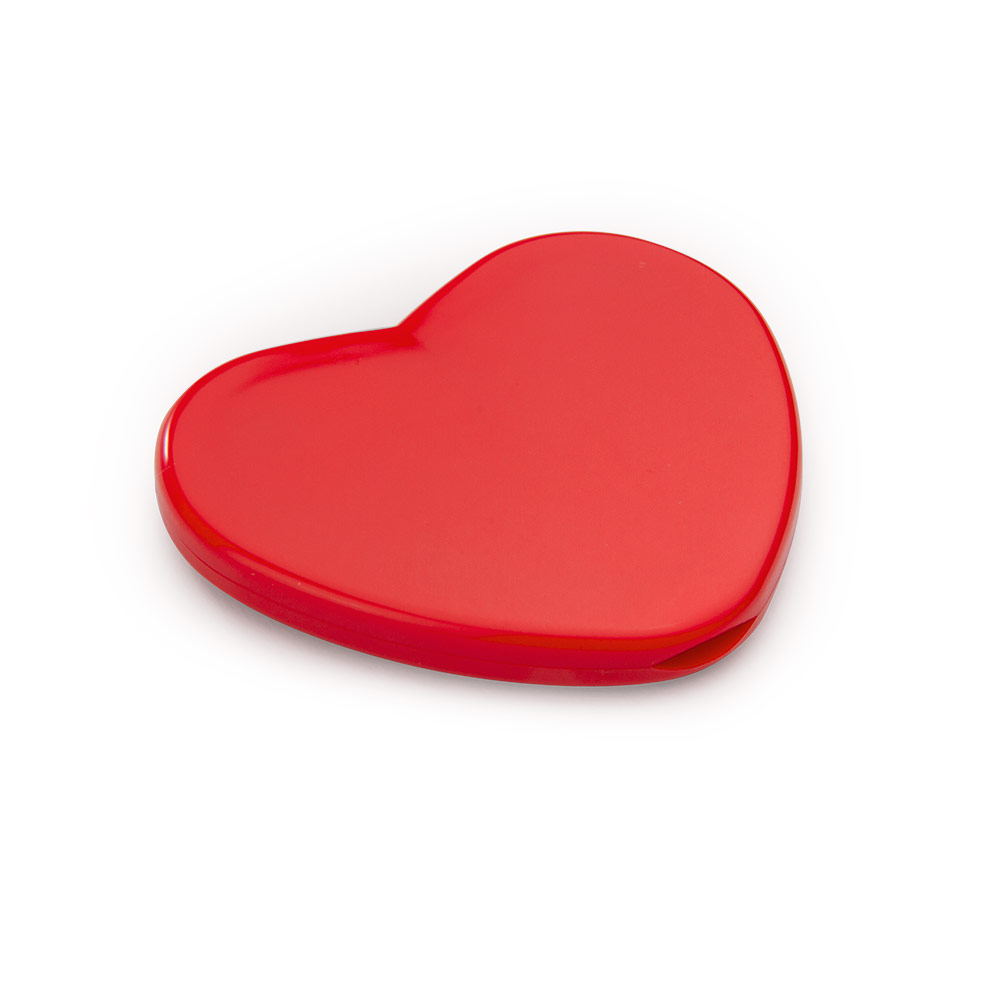 Ref. SA0205 Espejo Heart