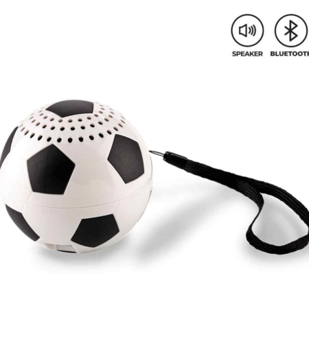 Ref. TE-654 Speaker Bluetooth Soccer Ball