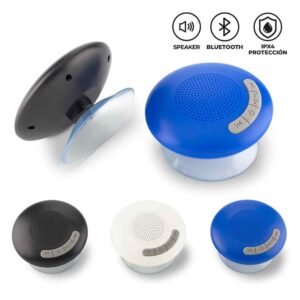 Ref. TE-655 Speaker Bluetooth Aqua
