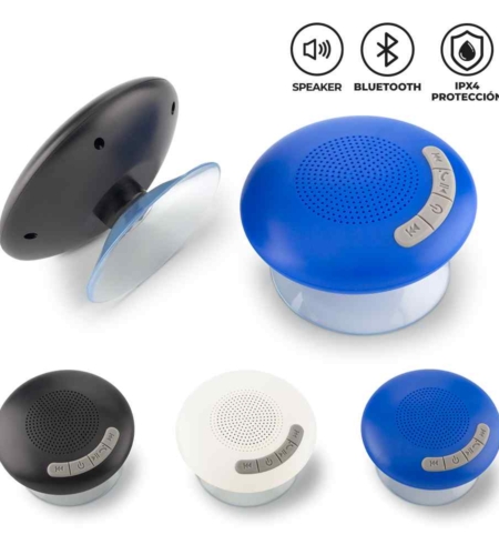 Ref. TE-655 Speaker Bluetooth Aqua